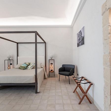 Welcome Garden Noto Exterior foto