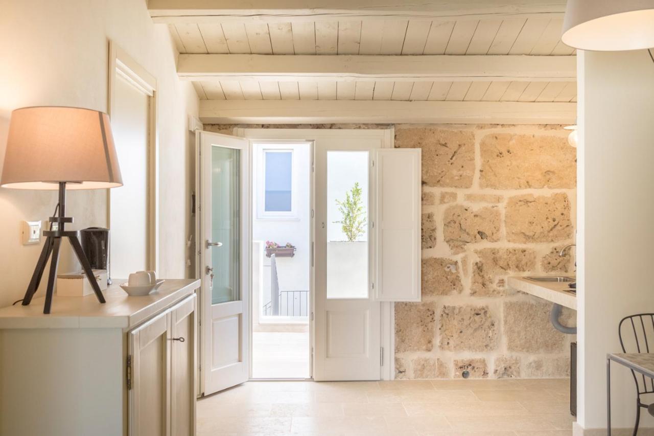 Welcome Garden Noto Exterior foto