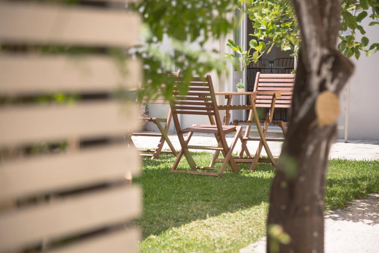 Welcome Garden Noto Exterior foto